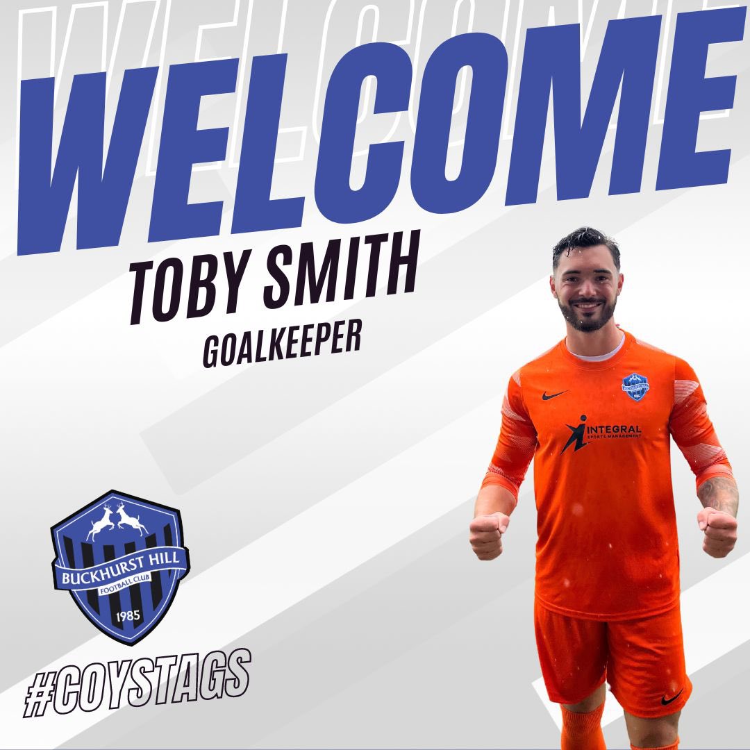 Buckhurst Hill FC tweet media