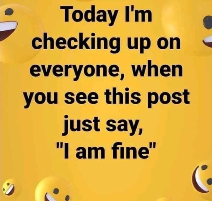 sniyoeimmit's tweet photo. Wish I could say I'm fine.😔 https://t.co/uOTSqPWTy5