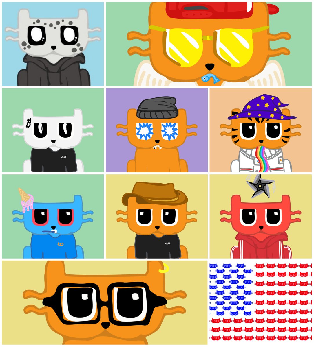 Sympcat tweet media