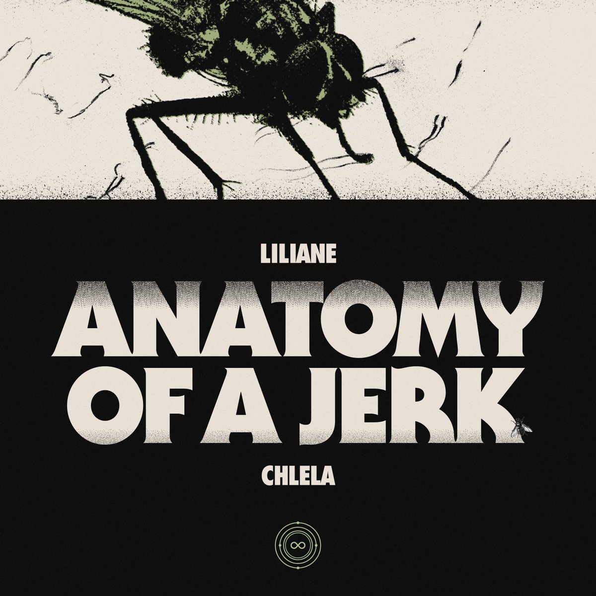 Infinite Machine (@infinitemachin1) on Twitter photo Liliane Chlela’s ‘Anatomy of A Jerk’ reflects on sonic storytelling, experimenting with the compositional frameworks under which it operates. <a href="/lilianechlela/">( ˘ ³˘) Pow</a>
Out now in all digital platforms.
infinitemachine.bandcamp.com/album/im112-li… Liliane Chlela’s ‘Anatomy of A Jerk’ reflects on sonic storytelling, experimenting with the compositional frameworks under which it operates. <a href="/lilianechlela/">( ˘ ³˘) Pow</a>
Out now in all digital platforms.
infinitemachine.bandcamp.com/album/im112-li…