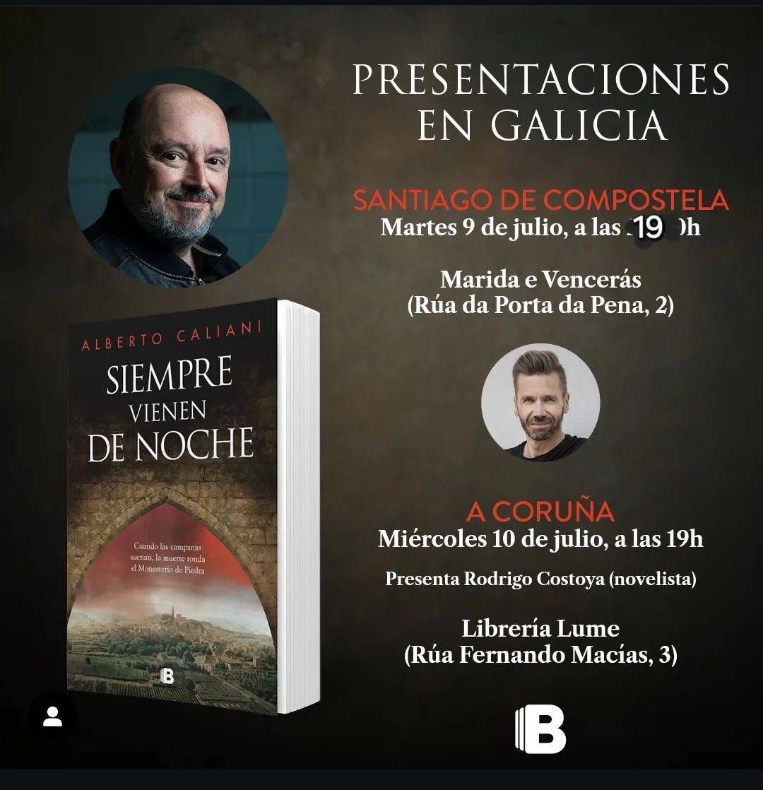 Rodrigo Costoya tweet media