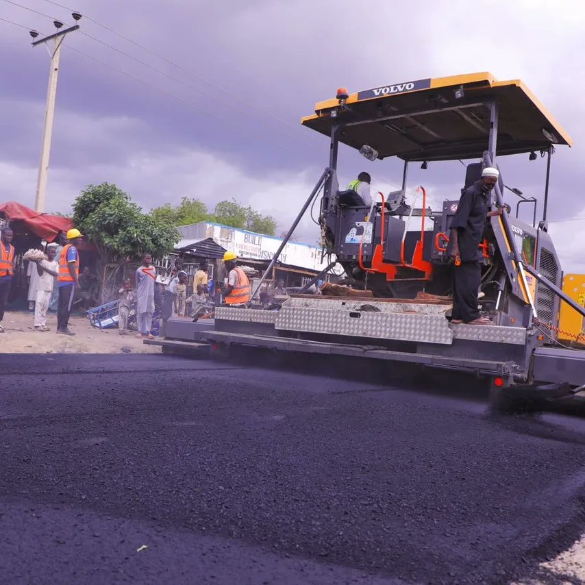 M_M_UMAR's tweet photo. Appreciation on 20.5km road and drainage at Bolori 2 ward.

Bolorill Youth Development Association (#BYDA) and the good people of Bolori ll ward have shown their warmest appreciation to the Executive @GovBorno @ProfZulum, for the...

https://t.co/Vp66vM8UWn

@bundi58 @Habuhk4 https://t.co/pIpMPVAaJp