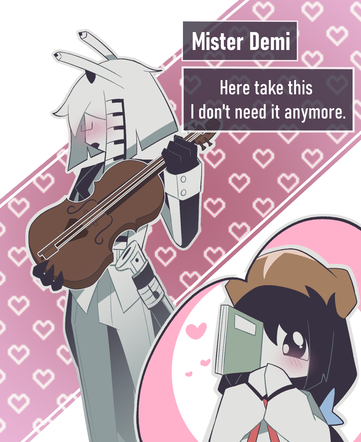 zMYK (@silverz029) / X