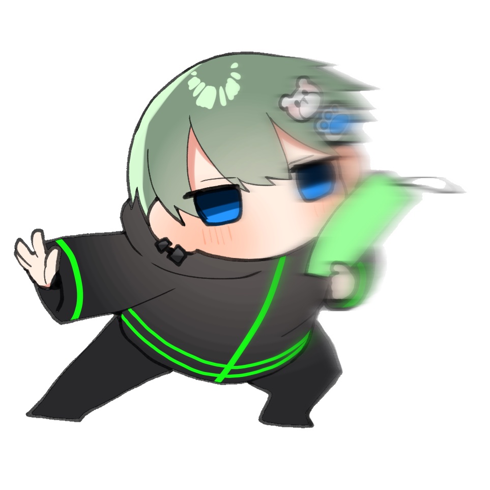 しょぴくん しょぴくん/shopikun🐻‍❄️💚 on X