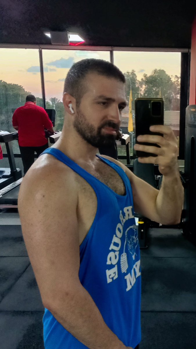 Mr_Akil31's tweet image. Hey 💙
#gymaddict