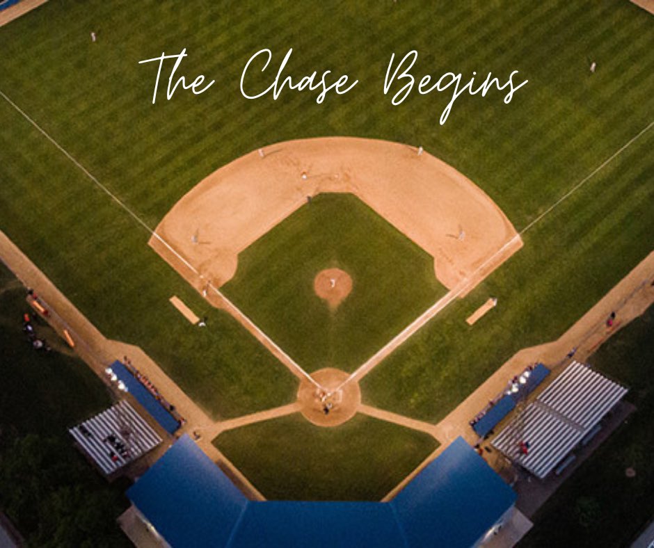 The journey to Merchants Park starts today.

#IAbaseball X #iahsbb⚾️