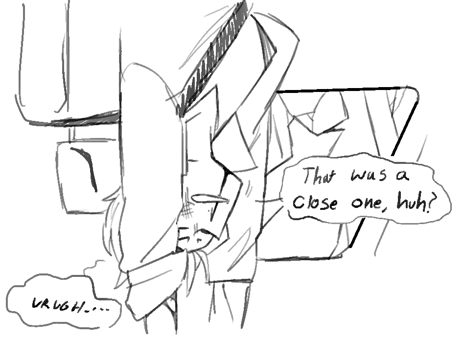 Ekrixart's tweet photo. reckless driver https://t.co/TCTO3KDsSh