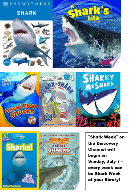 helenbhoffman's tweet image. #adventurebeginsatyourlibrary