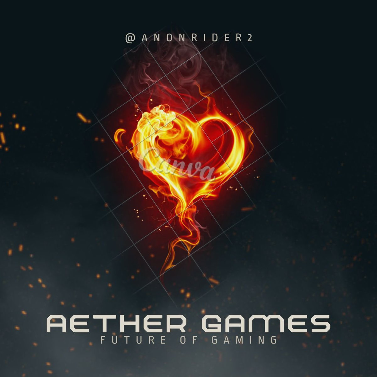 AnonRider2's tweet image. Aether Games: Where community meets innovation.  This studio is redefining the gaming experience.  Follow for the latest updates! #AetherGames #gaming #innovation $AEG
