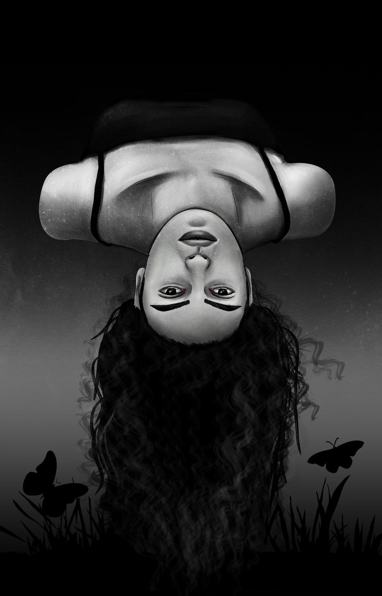 𝗛𝗲𝗮𝗹 𝘆𝗼𝘂𝗿 𝘄𝗼𝘂𝗻𝗱𝘀 𝘆𝗼𝘂𝗿𝘀𝗲𝗹𝗳 🩹

Good Night 🌙🖤