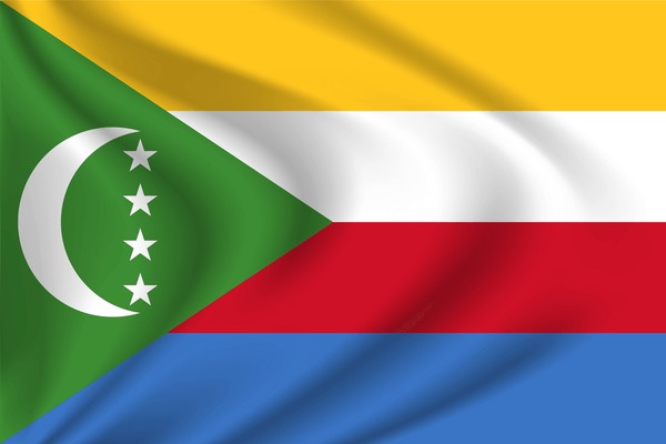 Mawa_Minga's tweet photo. Happy Independence Day Comoros 🇰🇲 
#Comoros https://t.co/Bazjsa7Mu9