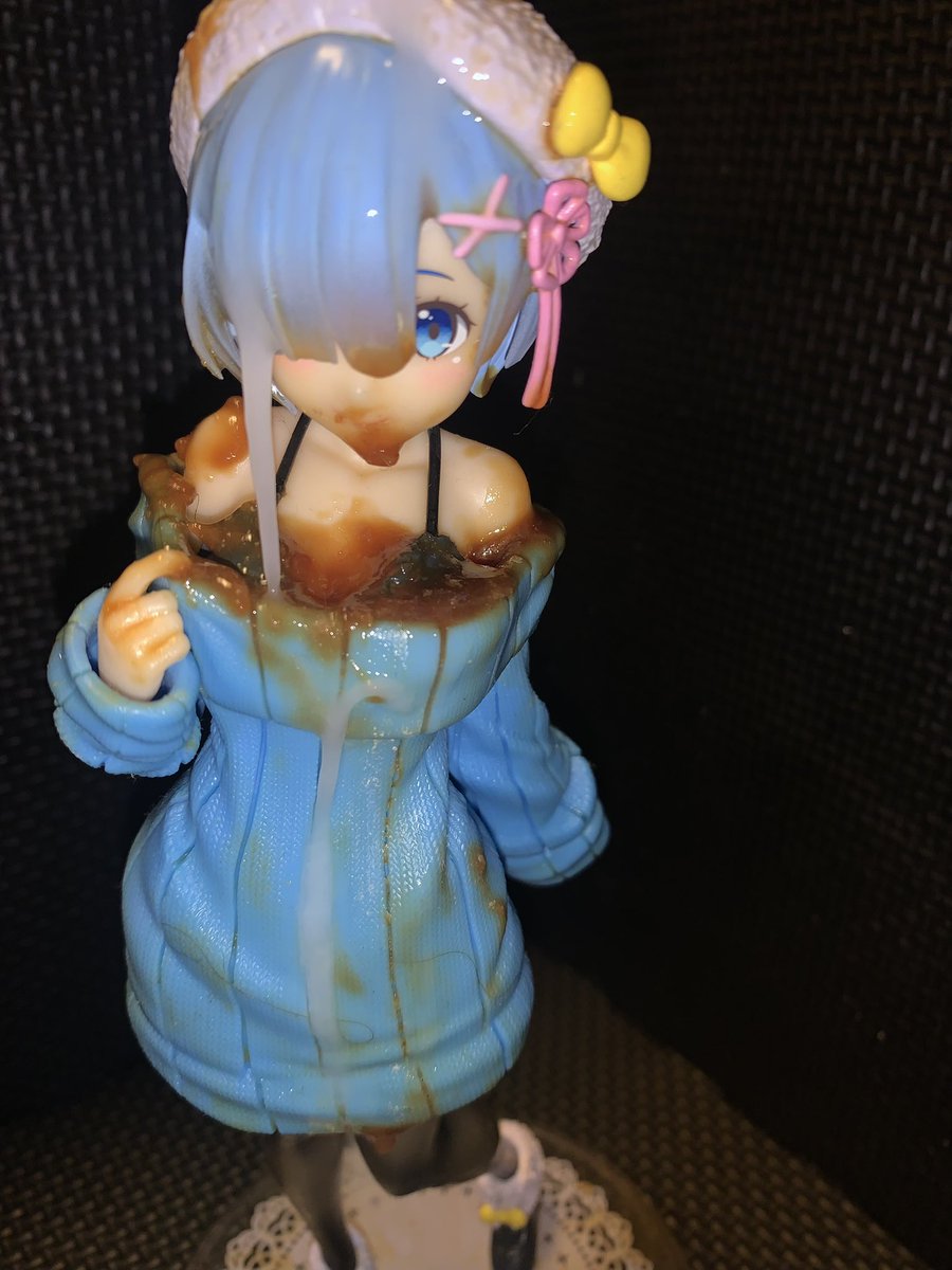 yuki_sof_'s tweet photo. そのままぶっかけました(｀・ω・´)
今回なかなかいいかかり具合じゃないっすかね〜
#フィギュアぶっかけ https://t.co/P5pEidxhjg