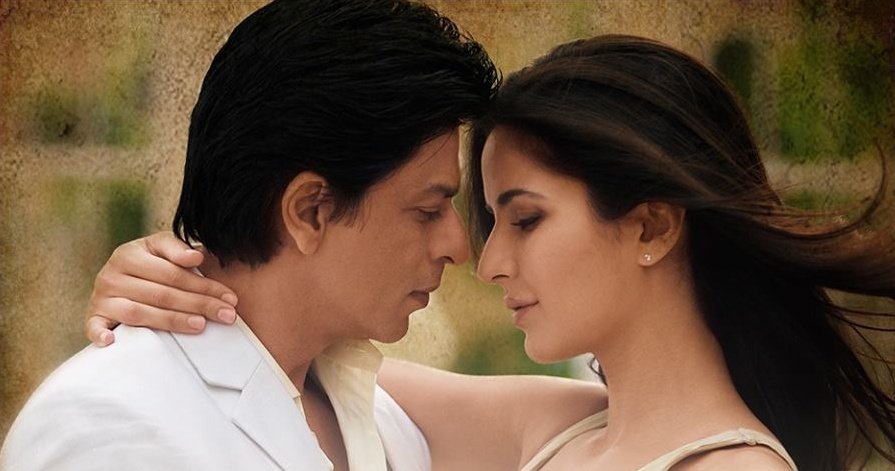 Miss you doing romance
a lot. As much as I like u
in action, still those eyes
are made to embrace ur
ladies, to express LOVE,
just what you are... Tnx
for so much beauty.❤️✨️
<a href="/iamsrk/">Shah Rukh Khan</a>