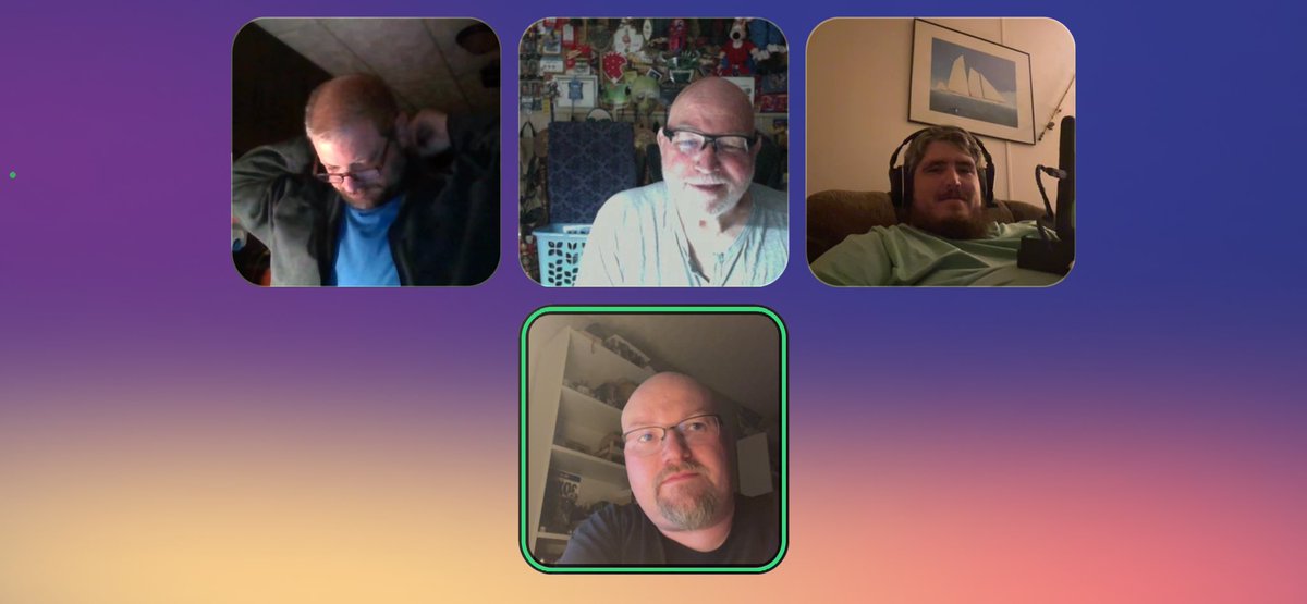 Travis_Fauber's tweet photo. Encounters from last night's game.

During the past week, Arun Wynn rested and studied an arcane scroll he found and the yellow spell book of Azcuursh the Arcane, hoping soon he would gain enough experience (Wizard Level 1) to be able to use them.

He met up with an old fjell durens (Mountain Dwarf) friend, Thain Dain "Dragonbane" Thundershield, and his companions Aimon Copperhelm and Morlin the Draconian Sorcerer. They had traveled from the fjell duren Kingdom of Stoneforge to seek adventure in the Barrow Moors during the summer months.

While the fjell durens tied one on at the Brazen Strumpet, Arun, and Morlin decided to recruit some additional help. Arun recommended a young knight-errant named Sir Brock Dragonbane, with whom he had adventured the previous week. They also decided to partner with another adventurer in the tavern and settled on the Sylari (Wood Elf) Freelik Glossimir for his wilderness skills.

The next morning, they set out early to reach the High Barrows. Thanks to Freelik, they arrived safely. Once in the area, Arun used his map to retrace their steps back to the last Barrow that he and the two Einmen (Cyclopsmen) had opened before heading back to Peat Mire. They still had some doors to check before marking it off their list as cleared.

As they made their way to the last barrow, they encountered a Brown Pudding. The fight became costly for Fjell Duren's magical hammers (It dissolved the handles), but they eventually reached the barrow and began exploring the last three rooms.

In the first room, Aimon stumbled upon a pit trap while the party was searching burial alcoves. In the second room, Dain was struck by three crossbow bolts upon opening a door to an empty room. The last room's ceiling appeared unstable, but Arun noticed a glint in the rubble. With dexterity, he crossed the room, using a rope for safety, to quickly grab the Amethyst (Gem of Monster Attraction).

The party checked the map and advanced to another barrow, only to find its coverstone pulled off with ropes. They decided to investigate, and upon entering the barrow, they found that it had been thoroughly looted. In a rush, the tomb robbers had left behind a gold ring, which the party discovered when they placed the mummified corpse back in its sarcophagus.

As they ventured further into the High Barrows, the group came across a new sealed mound. Using sledgehammers and a piston, the adventurers managed to break down the stone slab blocking the entrance. Upon descending the stairs, they discovered a small chamber adorned with two statues, each with emerald eyes. Eager to obtain the gems, Arun, Dain, Aimon, and Freelik removed them from the statues' eye sockets. However, as soon as the gems were removed, each of the characters fell victim to a dark curse of blindness (referred to as the Dark Curse of Set). Thinking quickly, Morlin sought the help of Sir Dragonbane to transport them outside, where he painstakingly performed a costly teleportation circle ritual in the hopes of getting them back to Peat Mire. (Despite my unlucky streak of encounters rolls while they carried the cursed gem) Morlin's ritual was successful, and he managed to teleport them back to just outside of Peat Mire in the Schwarzwald Woods.

After paying a high price to the Shrine of St. God for "remove curse" spells, and later for another "remove curse" spell on the Gem of Monster Attraction, the party detected magic, identified, and sold off the treasure they didn’t want to keep. Then, they made their way back to finish out the previous barrow.

#ttrpg #osr #barrowmaze #thera #naringal 
#thehighbarrows #thebarrowmoors #encounters #dnd50th
