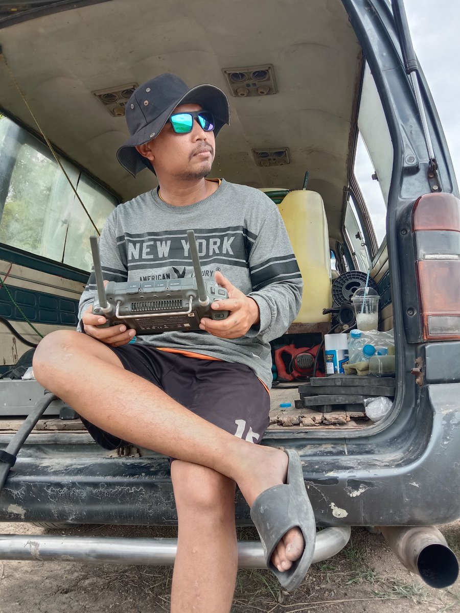 ในรูปแบบการทำงาน #บินโดน
เสนาทักครับ