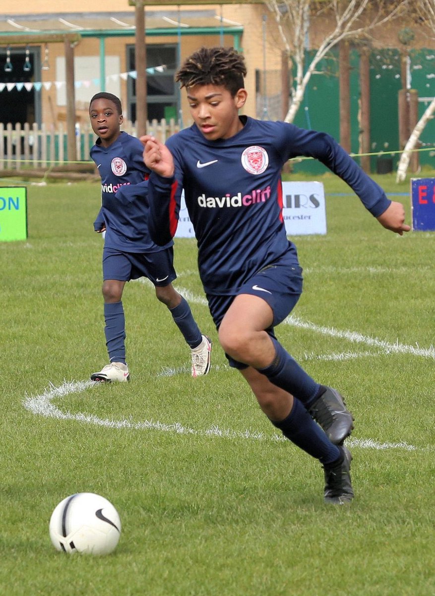 Wokingham DPSFA tweet media