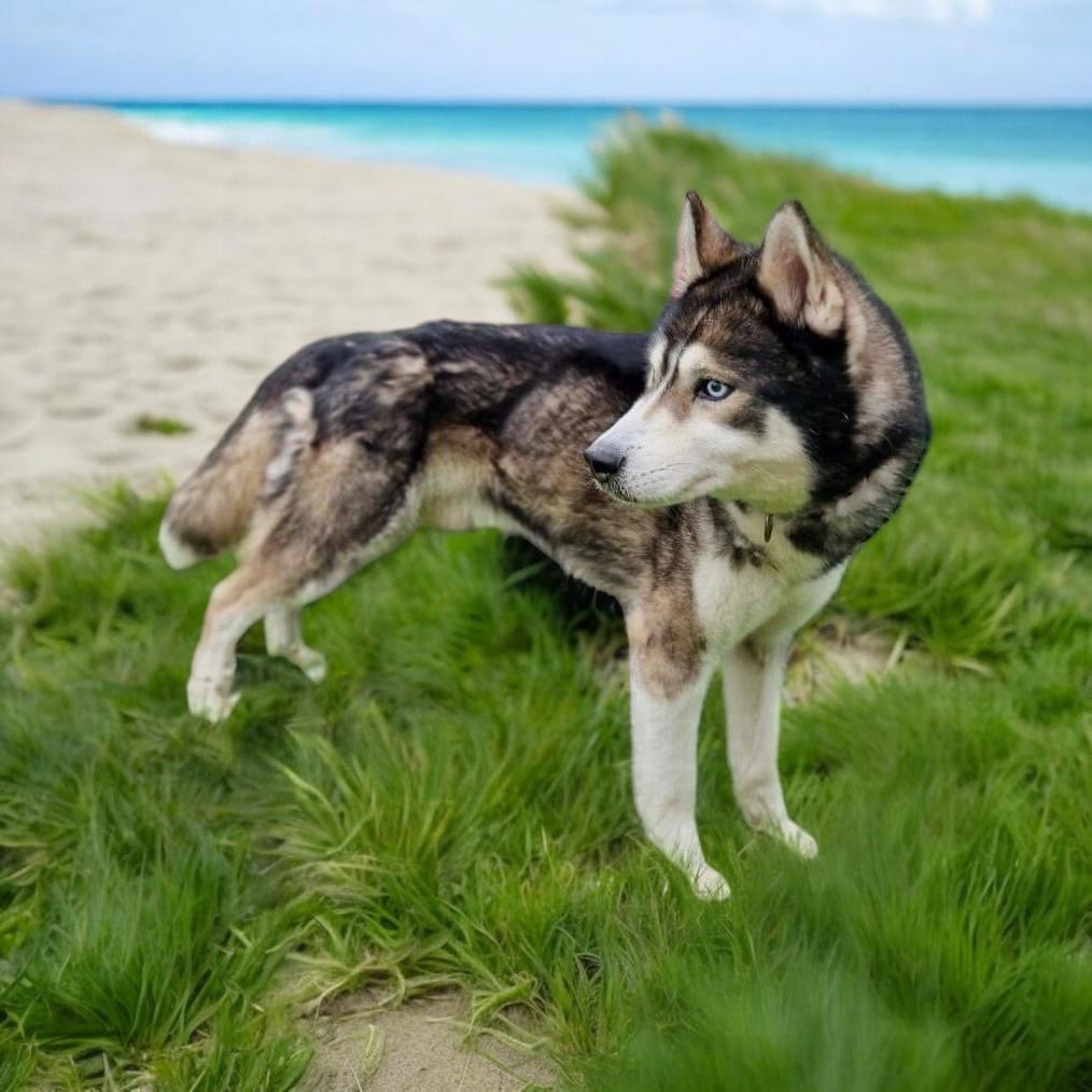 We always like to think about the lives our dogs could be living, if they could just find their forever homes. With thanks to Jo Plummer from Halfway Home Dog Rescue, here is a glimpse of what their lives could be like 🐶 🐾🐾 💞