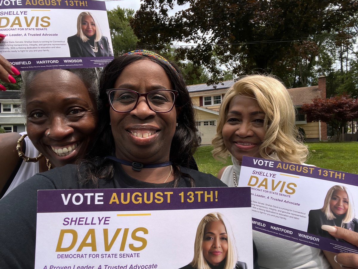 ShellyeDavisCT tweet picture