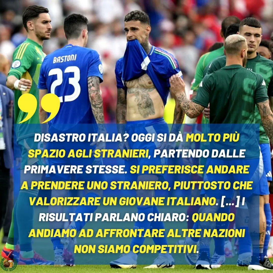 🎙️🖊️ Qualche spezzone della nostra intervista a Nicola Rigoni [parte 2] 🏟️⚽

#Chievo #ChievoVerona #Pellissier #Ronaldo #Juve #Juventus #Bianconeri #Bentegodi #Gialloblu #Italia #Nazionale #Monza #Cesena #Cavalluccio #intervista #graphics #Azzurri #Rigoni #NicolaRigoni #Il3tempo