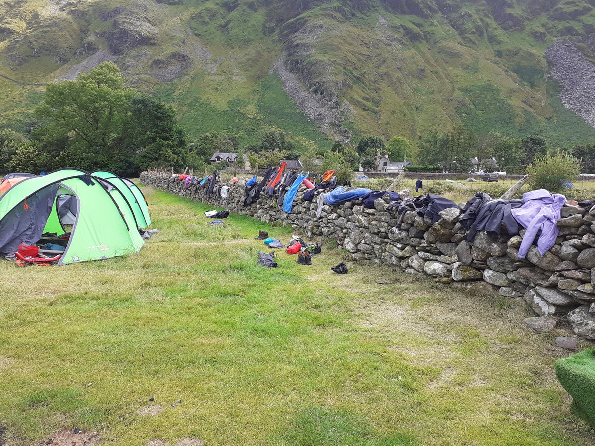 Outdoor Adventures at Nottingham High School (@adventure_nhs) on Twitter photo Can you tell it rained heavily all morning? The Gold DofE walking students making good use of the afternoon sun. <a href="/NottsHigh/">Nottingham High School</a> <a href="/DofE/">The Duke of Edinburgh’s Award</a> #somuchmore Can you tell it rained heavily all morning? The Gold DofE walking students making good use of the afternoon sun. <a href="/NottsHigh/">Nottingham High School</a> <a href="/DofE/">The Duke of Edinburgh’s Award</a> #somuchmore