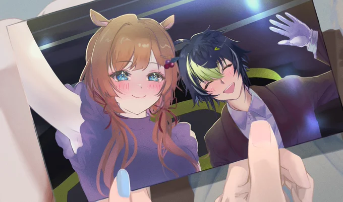 棲み分けの為に!ライにゃんよ永遠に〜'◡`笑#ライにゃんGTA#にじGTAFA 