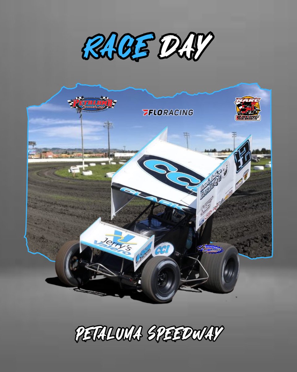 𝙍𝘼𝘾𝙀𝘿𝘼𝙔! 

Tonight, we’re back in action with the <a href="/NARC410/">NARC410</a> Sprint Cars. You can watch LIVE on <a href="/FloRacing/">FloRacing</a>! 

📸: Action Captured Images 
✍🏼: <a href="/FastTimeMedia/">Fast Time Media</a>