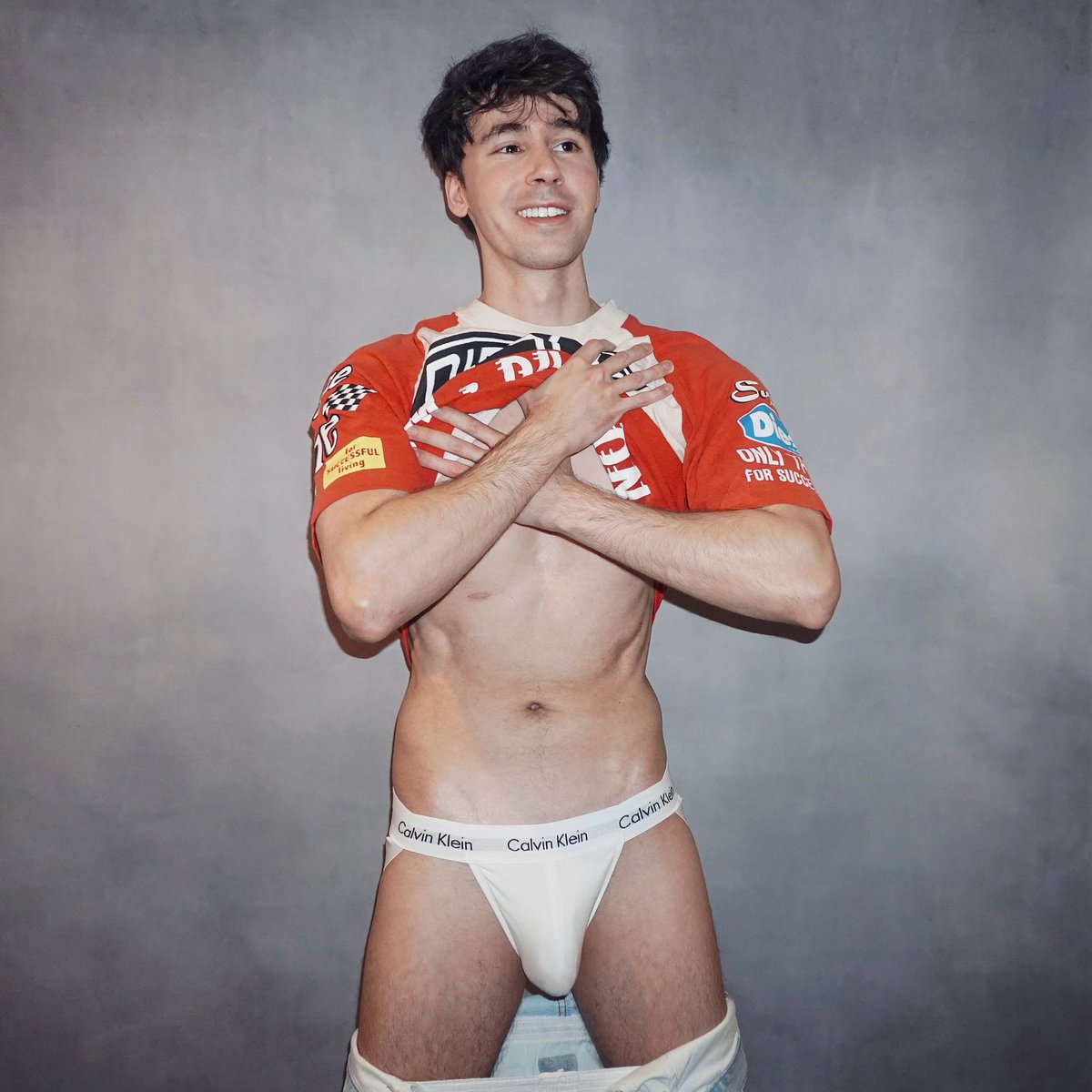 OfficialJackM's tweet photo. Happy Saturday. Been daily posting. check the bio 🤭 https://t.co/cNAlW2zHcu