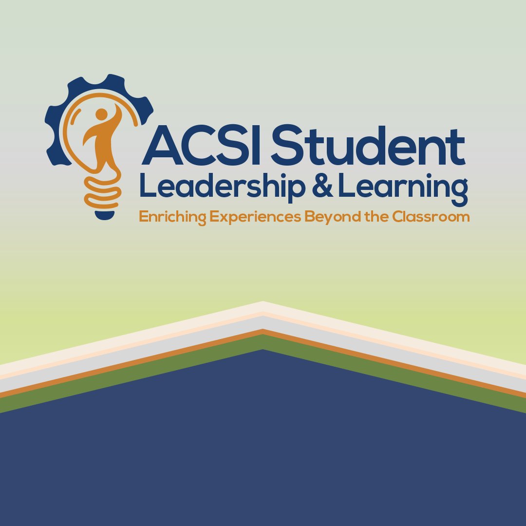 ACSIUSA's tweet photo. Educators, join us for the Student Leadership Institute (SLi) Educator Trainings! 
School leaders and teachers are trained before SLi implementation, which equips them to create a student leadership program and culture on their campus. 
Learn more at https://t.co/NkidmLCTq0. https://t.co/zqMK9Bn6Rh