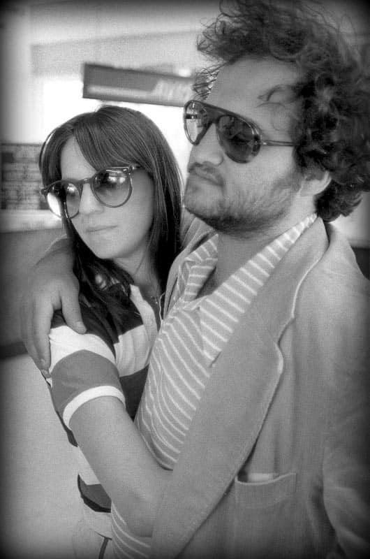 Rest in Peace, Judy Belushi.