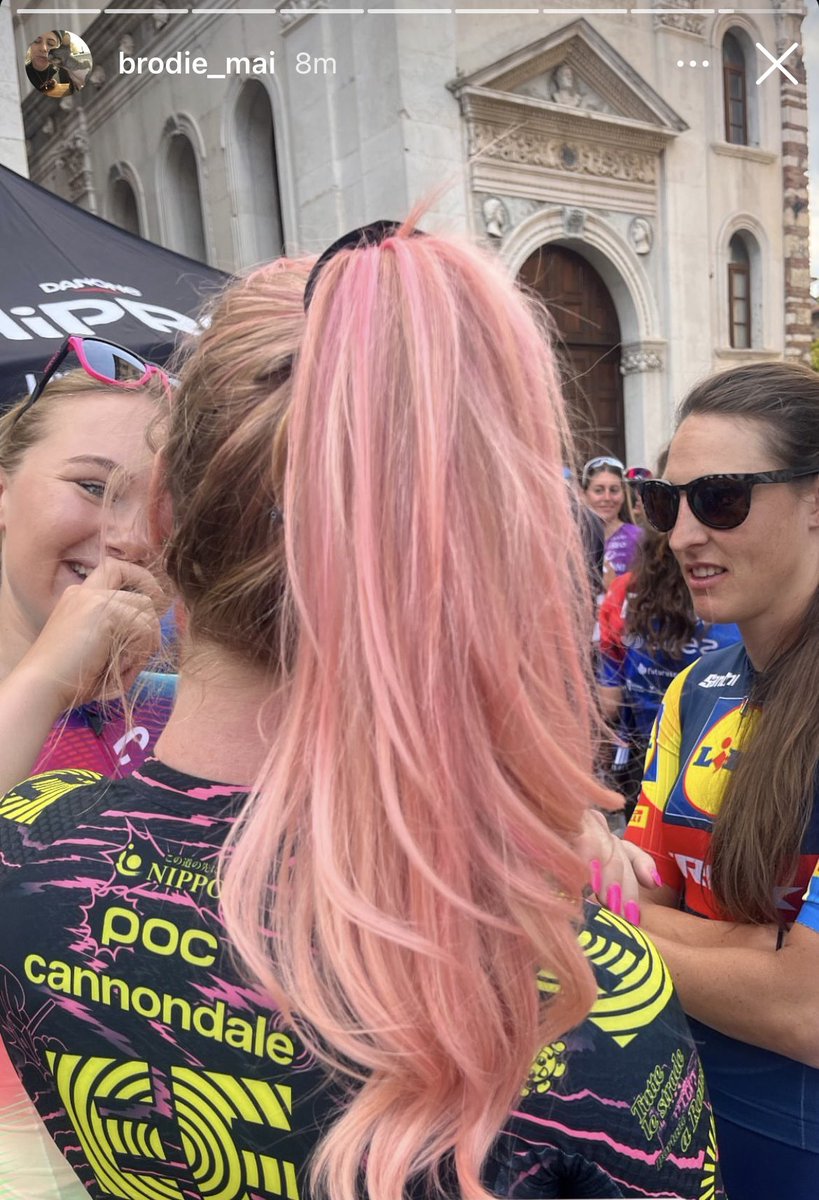 Giro d'Italia Women tweet media