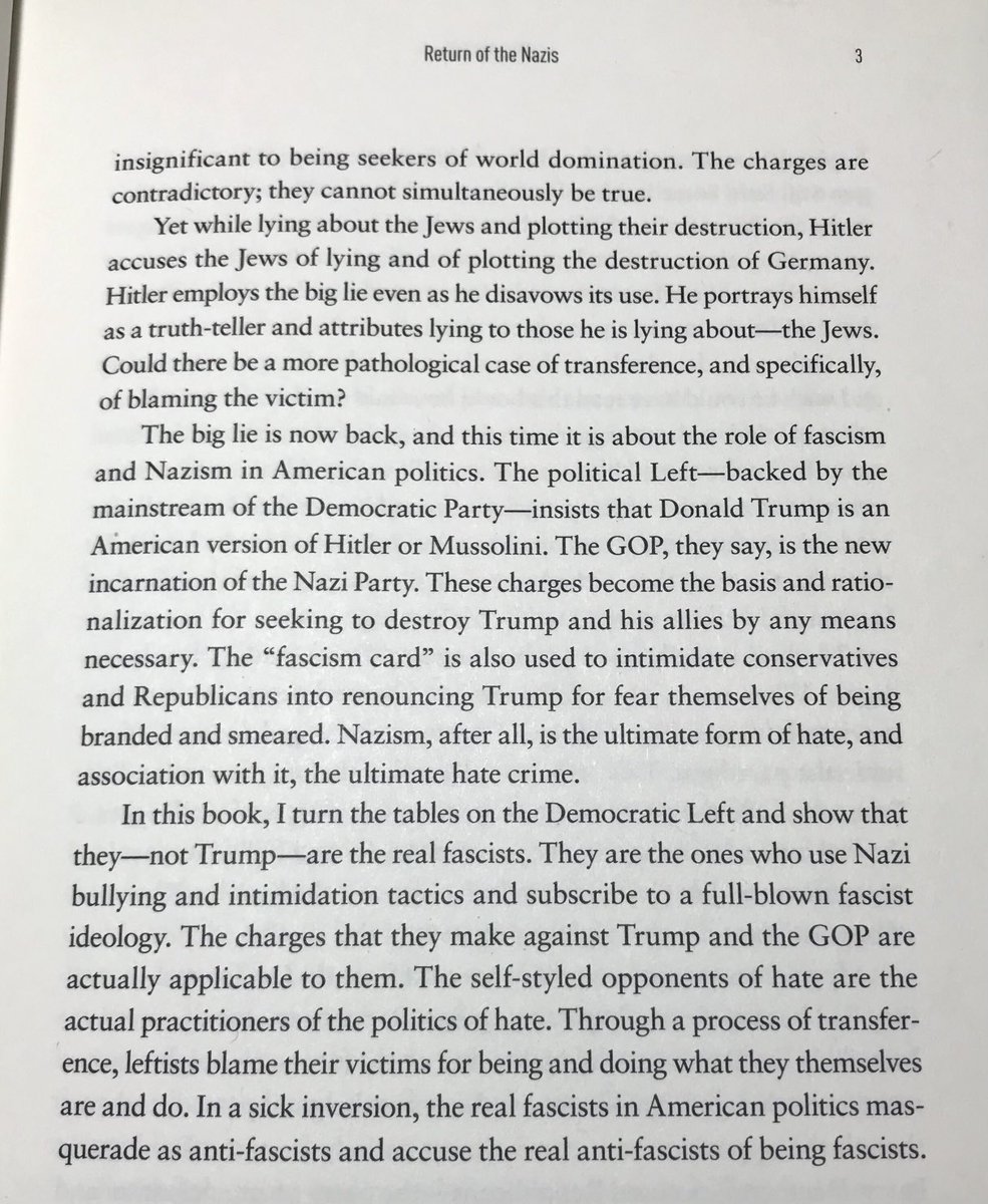 redpilled24's tweet image. #nazis #democrats #TheBigLie