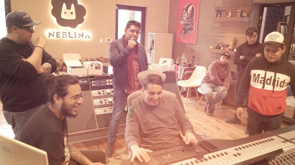 Audioestopista tweet media