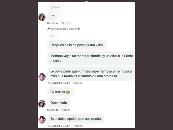Jxansito's tweet photo. Lo enfermos 💀💀💀 https://t.co/vmwBX646YC