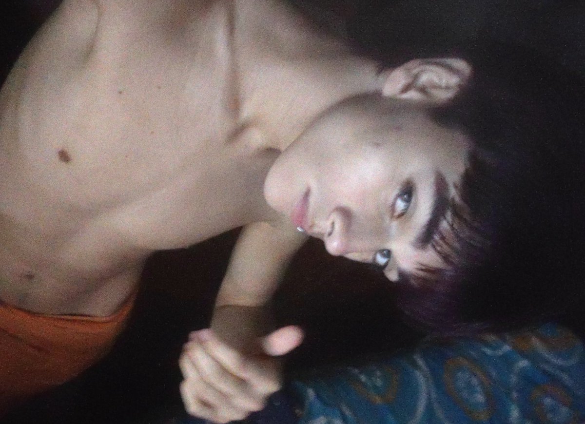 Mickeyandy311's tweet photo. Les gusta mi piyama? ��� https://t.co/Zmy9FgJ9dI