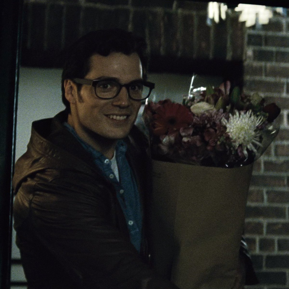 You would NEVER believe they're the same guy