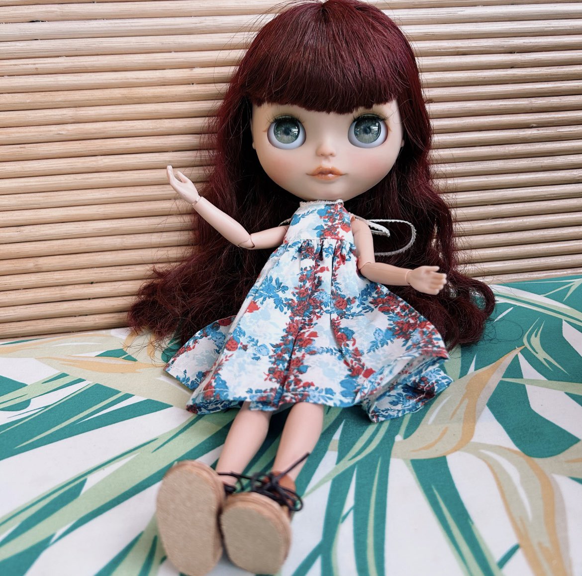 ブライスカスタム