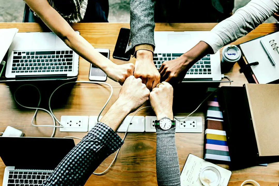 When we strive to become better than we are, everything around us becomes better too