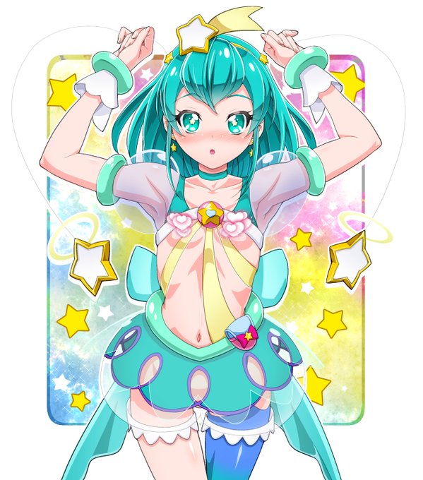 七夕はララちゃんの誕生日

ウチの同人誌では宇宙製ディルドーを配る人で大活躍 