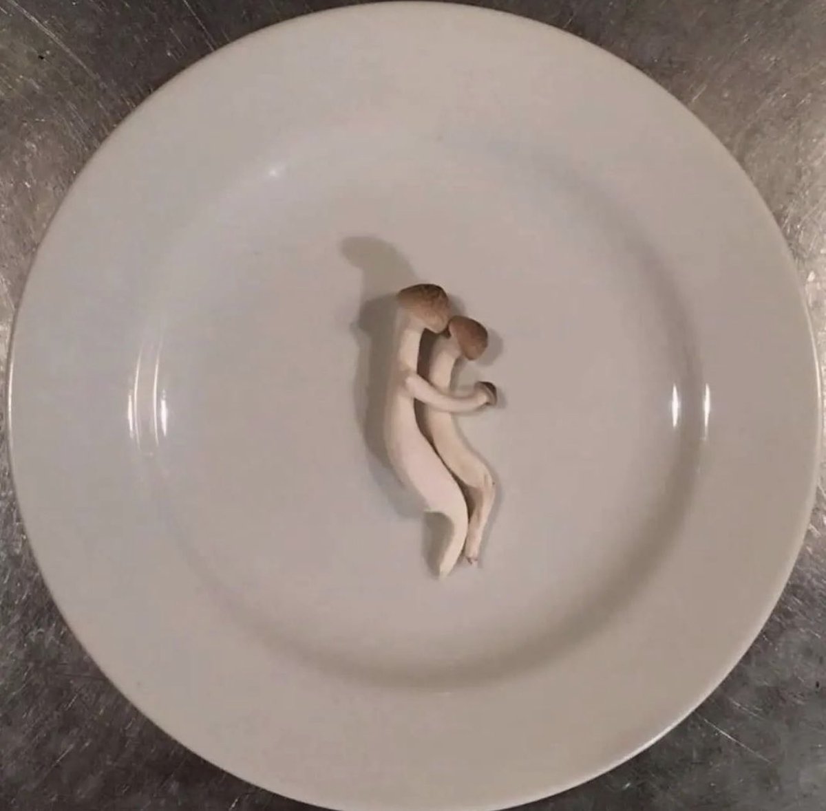 ㅤ
So do I still eat those or do I give the mushrooms some privacy?
ㅤ