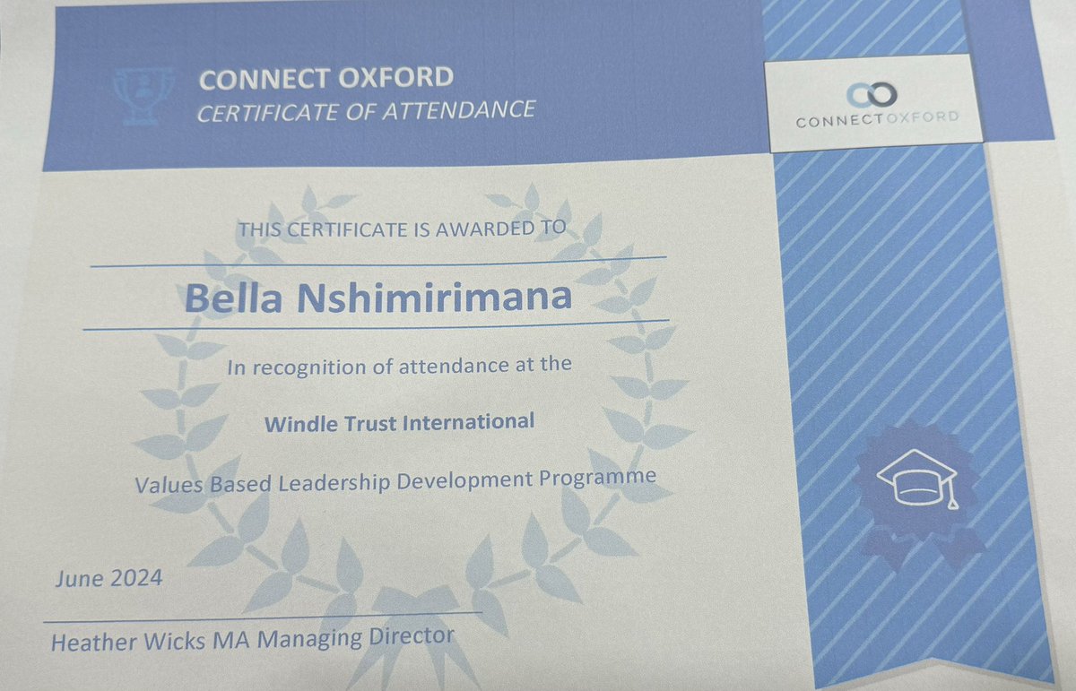 BellaNshim's tweet photo. Leadership is a journey characterised by varying styles &amp; approaches, each unique &amp;valuable in its own way. Strive to be a leader who motivates &amp;inspires the community to achieve shared goals, prioritising their best interests rather than your own
@windleintl 
#SummerConference24 https://t.co/Ompw3OZNPe
