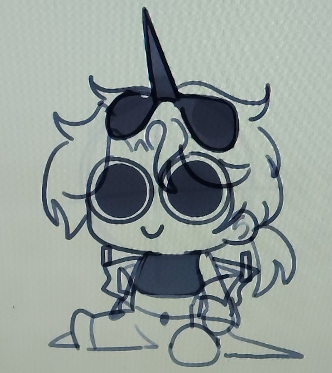 Ra_kiee's tweet photo. [wip]
Plush. https://t.co/UCpN7qZGTT