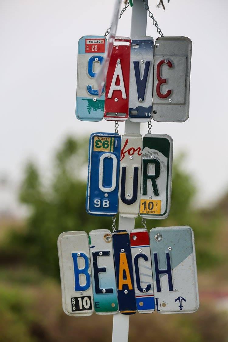 It’s Clean Beaches Week! 🏖️🌊☀️ Helping the planet is in our DNA and we’re proud to volunteer with nonprofits like <a href="/healthebay/">Heal the Bay</a>, <a href="/SurfriderSD/">Surfrider San Diego</a>,  and others to keep our coastlines clean.