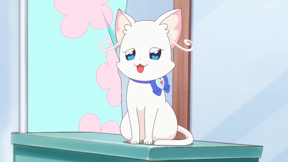 「まゆママ全然動じないw  #precure」|ワトソン士のイラスト