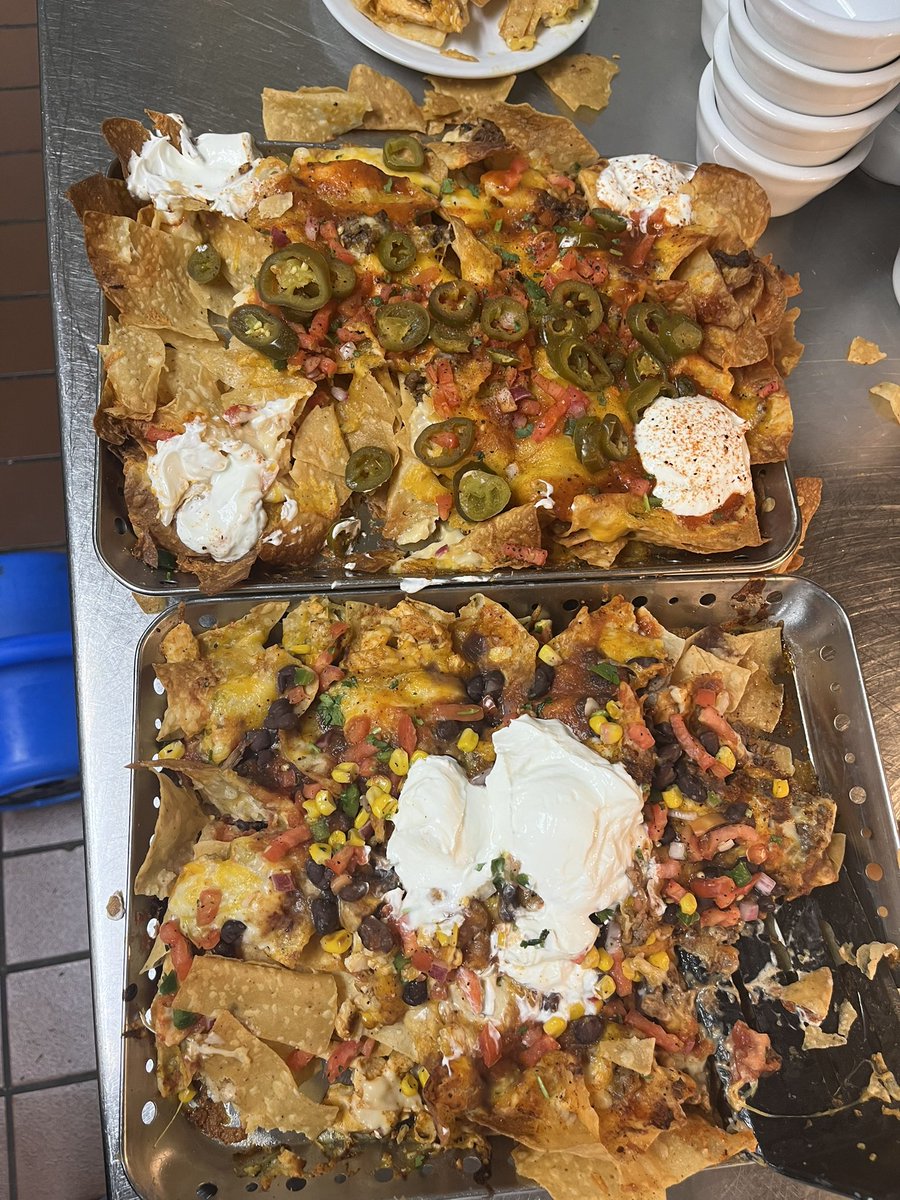 DazioDevin's tweet photo. Nacho average TM’s at 1856!!

We appreciate you all Dig in 🫶🏻🌶️🥑 https://t.co/Wfu1Ww4qkp