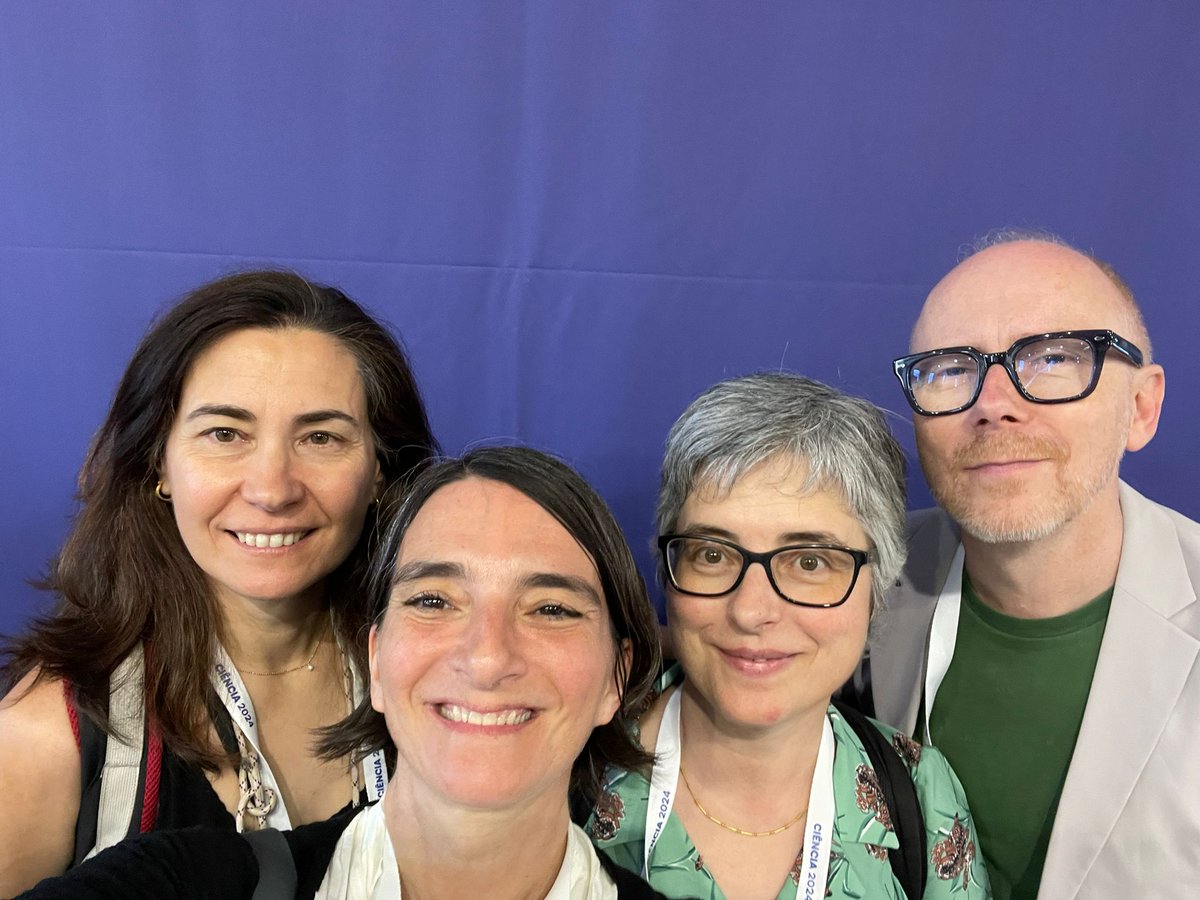 EVCA Twinning Project tweet media