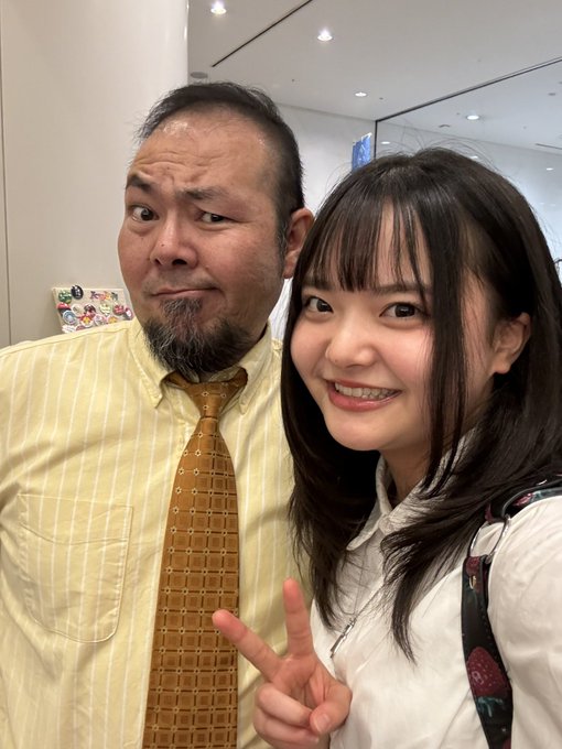松本恵舞のTwitter画像6