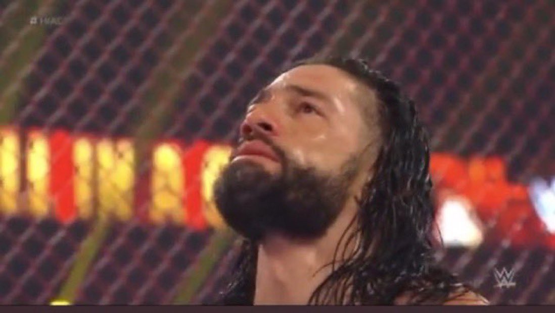 Chad gable lost again