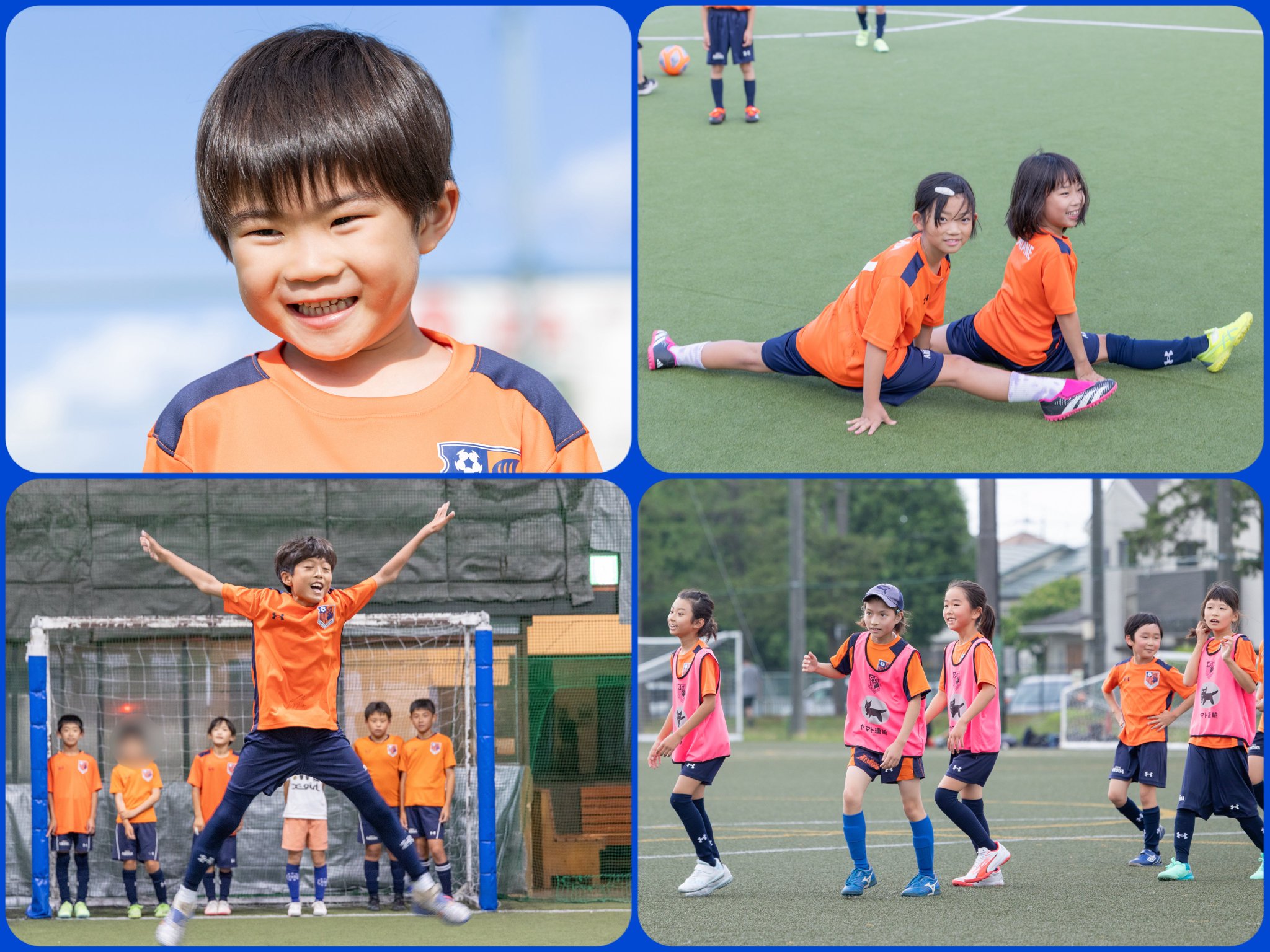 大宮アルディージャ スクール　サッカーウェアセット 大宮アルディージャサッカースクール公式 on X: 