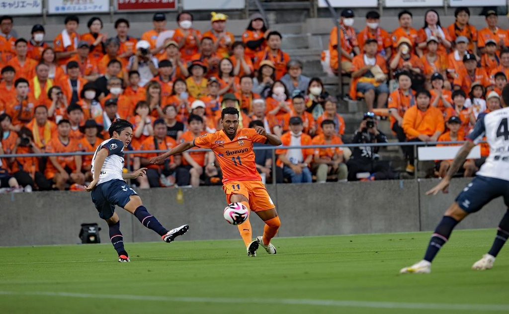 olucasbraga's tweet photo. すべてのサポートに感謝します ⚽️🍊 https://t.co/myNzyybf16