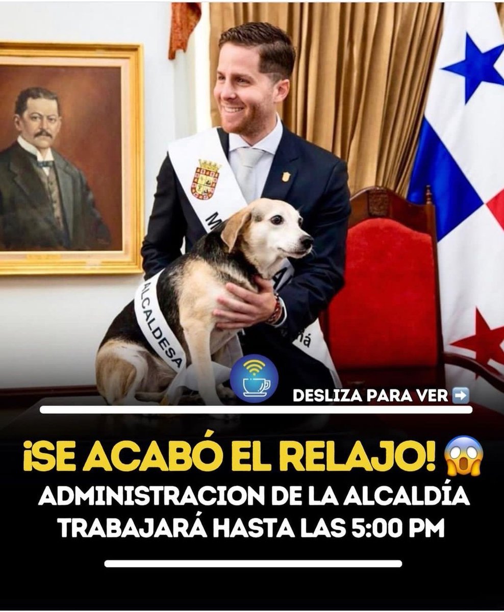 Felix Chial⭐ ⭐🇵🇦⭐⭐ tweet media